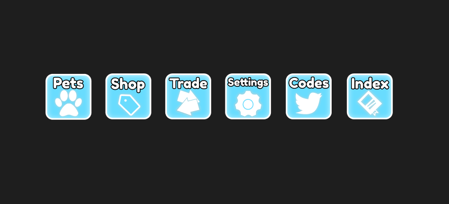 Custom Icons